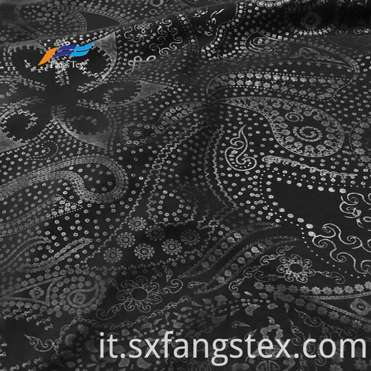 embossed fabric for abaya